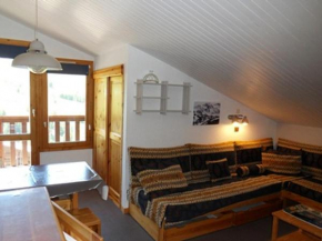 Studio fonctionnel au centre avec casier à skis - FR-1-181-2309 Mâcot-La-Plagne